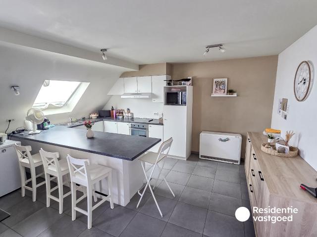 Appartement te huur in Torhout met 3 slaapkamers