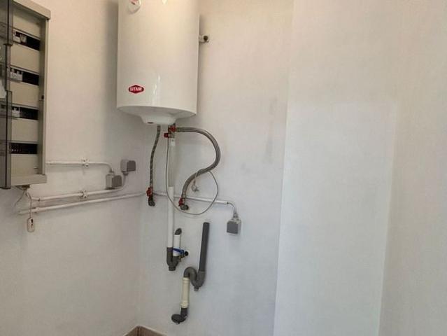 Appartement te huur in Torhout voor € 625 met 1 slaapkamer