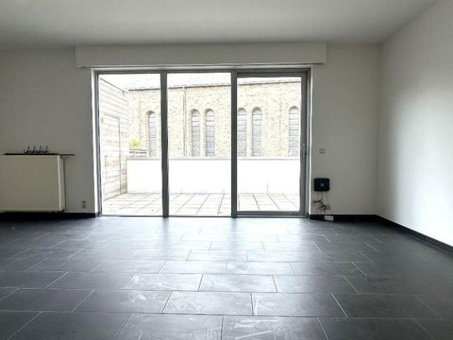 Appartement te huur in Torhout voor € 675 met 1 slaapkamer