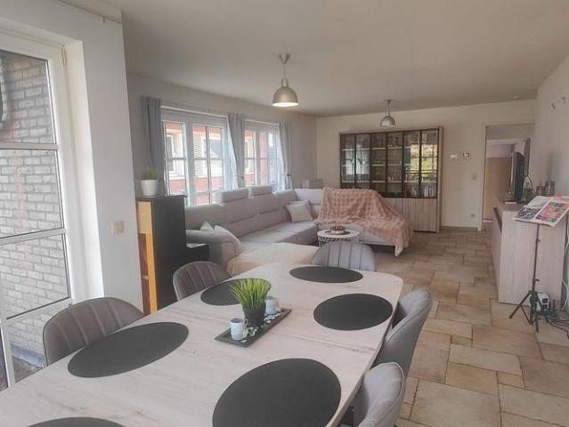 Appartement te huur in Torhout voor € 840 met 3 slaapkamers