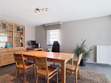 Appartement te huur in Torhout voor € 895 met 2 slaapkamers