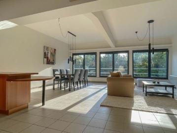 Appartement te huur in Tournai voor € 495 met 1 slaapkamer