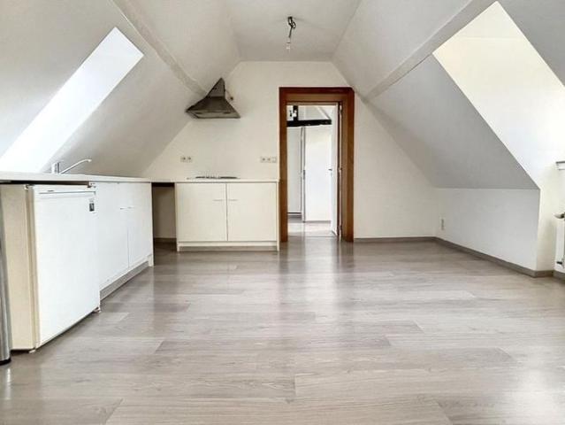 Appartement te huur in Tournai voor € 610 met 1 slaapkamer