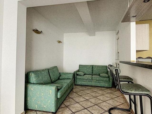 Appartement te huur in Tournai voor € 650 met 1 slaapkamer