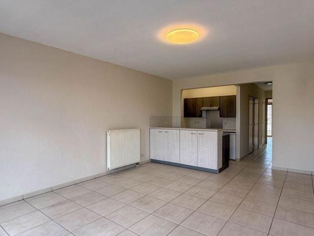 Appartement te huur in Tournai voor € 675 met 1 slaapkamer