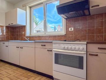 Appartement te huur in Tournai voor € 700 met 2 slaapkamers