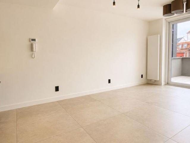 Appartement te huur in Tournai voor € 740 met 1 slaapkamer
