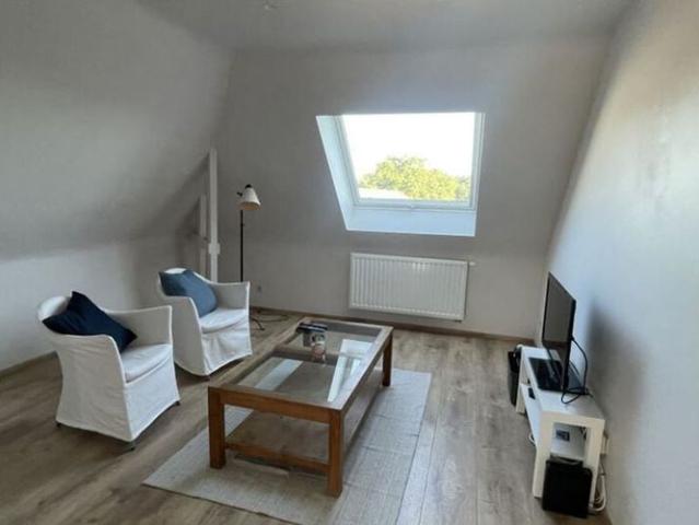 Appartement te huur in Tournai voor € 750 met 2 slaapkamers