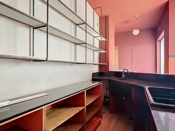 Appartement te huur in Tournai voor € 775 met 1 slaapkamer