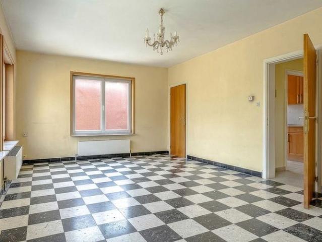 Appartement te huur in Tournai voor € 795 met 2 slaapkamers