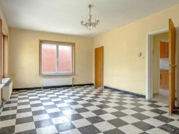 Appartement te huur in Tournai voor € 795 met 2 slaapkamers