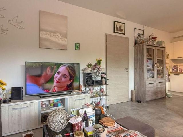 Appartement te huur in Tournai voor € 900 met 2 slaapkamers