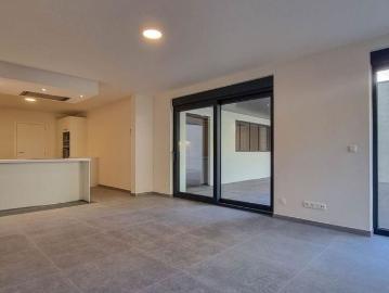 Appartement te huur in Tournai voor € 1.000 met 2 slaapkamers