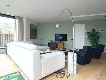 Appartement te huur in Tournai voor € 1.250 met 3 slaapkamers
