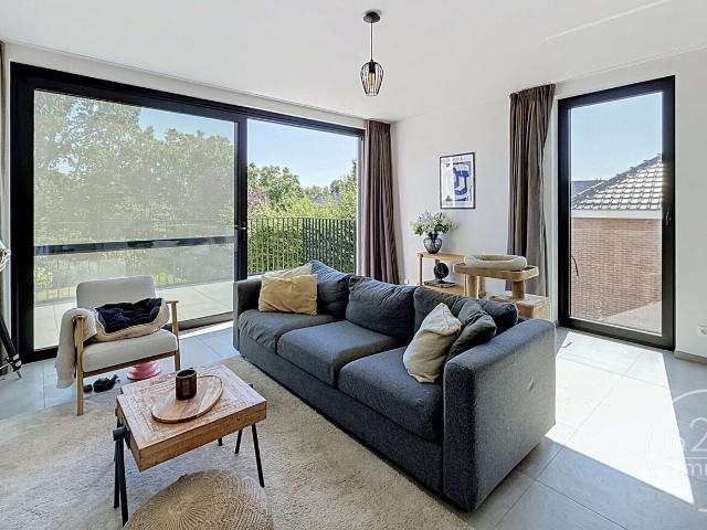 Appartement te huur in Tremelo Baal