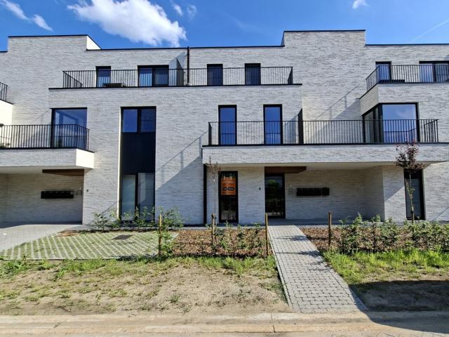Appartement te huur in Tremelo met 1 slaapkamer