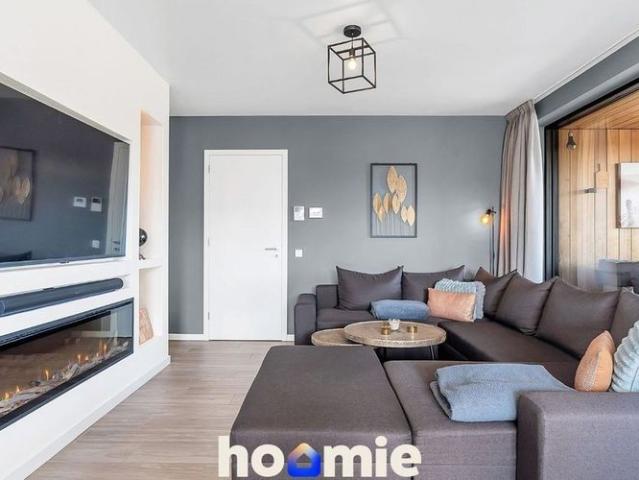 Appartement te huur in Uikhoven voor € 1.150 met 2 slaapkamers