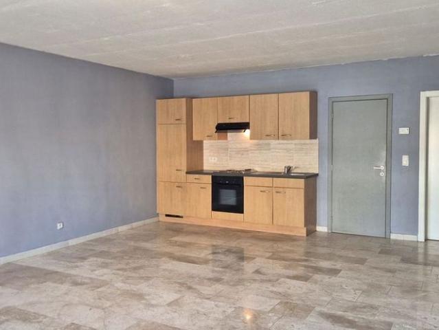Appartement te huur in Uitbergen voor € 800 met 2 slaapkamers