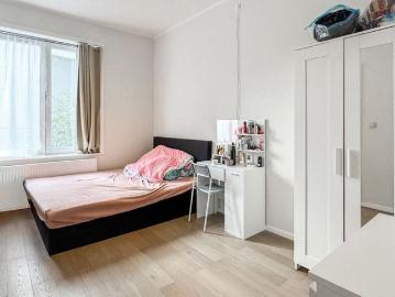 Appartement te huur in Ukkel voor € 1.400 met 2 slaapkamers