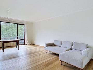 Appartement te huur in Ukkel voor € 1.450 met 2 slaapkamers