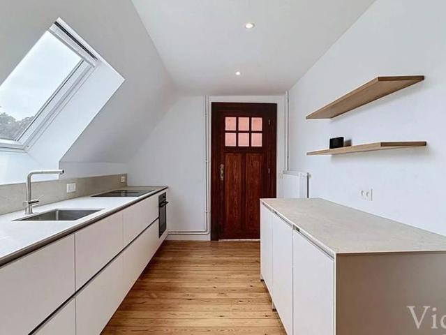 Appartement te huur in Ukkel voor € 1.800 met 2 slaapkamers