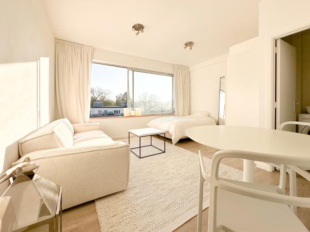 Appartement te huur in Ukkel