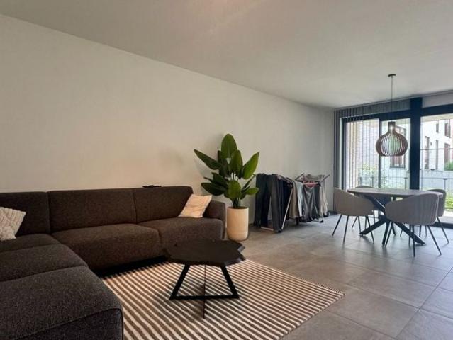 Appartement te huur in Vucht voor € 1.250 met 3 slaapkamers