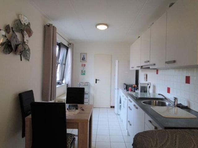 Appartement te huur in Vucht voor € 700 met 1 slaapkamer