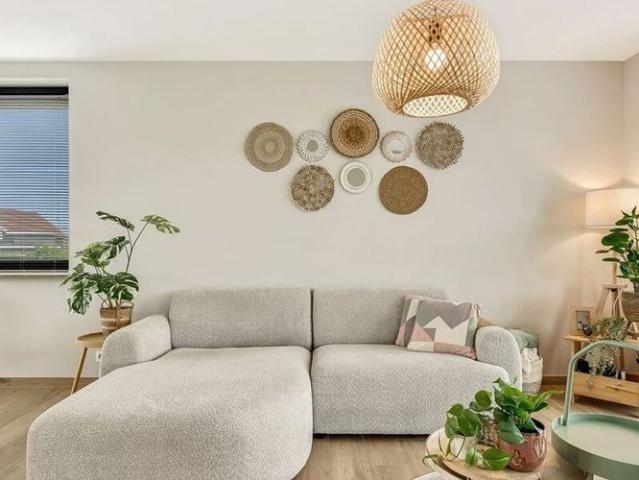 Appartement te huur in Veerle voor € 1.075 met 3 slaapkamers