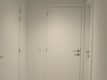 Appartement te huur in Veerle voor € 760 met 1 slaapkamer