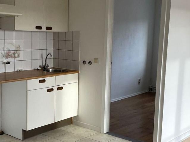 Appartement te huur in Veldwezelt voor € 695 met 1 slaapkamer