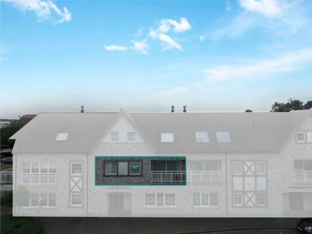 Appartement te huur in Veldegem met 2 slaapkamers