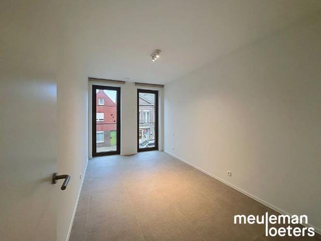 Appartement te huur in Veldegem met 2 slaapkamers