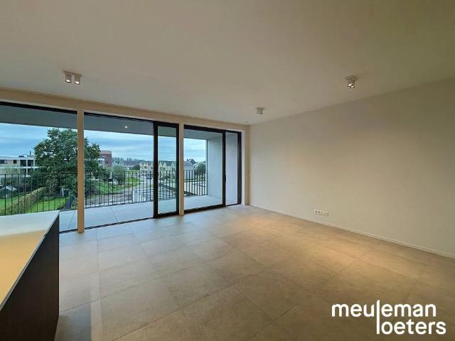 Appartement te huur in Veldegem met 2 slaapkamers