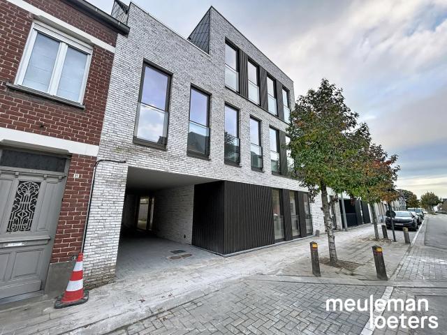 Appartement te huur in Veldegem met 2 slaapkamers