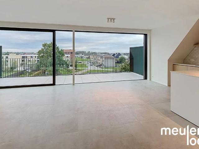 Appartement te huur in Veldegem met 2 slaapkamers