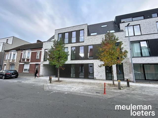 Appartement te huur in Veldegem met 3 slaapkamers
