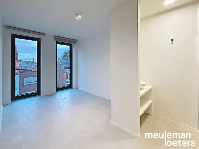 Appartement te huur in Veldegem met 3 slaapkamers