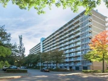 Appartement te huur in Venlo