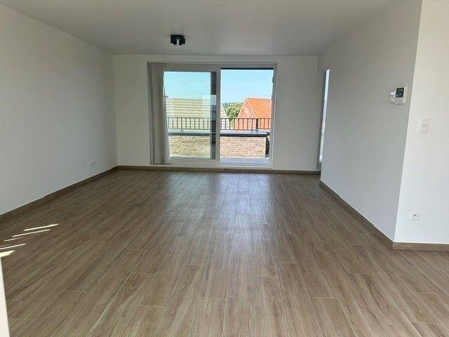Appartement te huur in Verrebroek