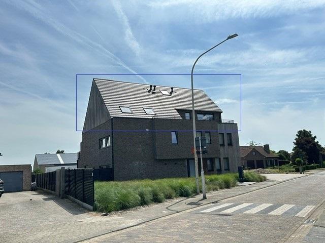 Appartement te huur in Verrebroek