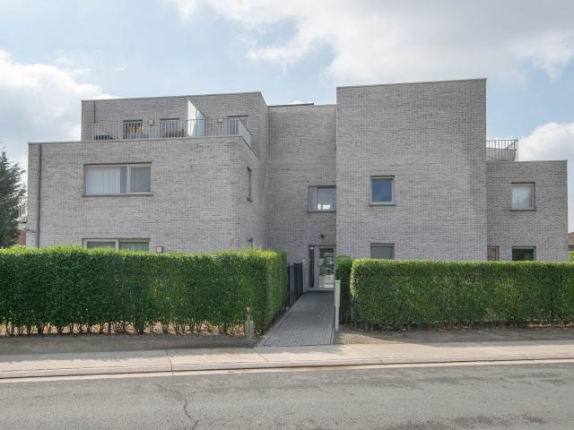 Appartement te huur in Verrebroek met 2 slaapkamers