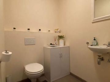 Appartement te huur in Verrebroek voor € 935 met 2 slaapkamers
