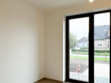Appartement te huur in Verrebroek voor € 1.200 met 2 slaapkamers