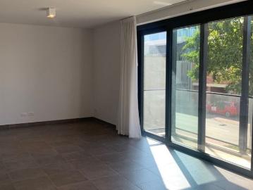 Appartement te huur in Veurne voor € 660 met 1 slaapkamer