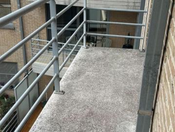 Appartement te huur in Veurne voor € 770 met 2 slaapkamers