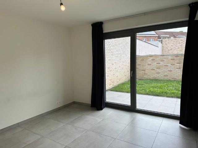 Appartement te huur in Veurne met 2 slaapkamers