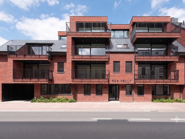 Appartement te huur in Veurne met 2 slaapkamers
