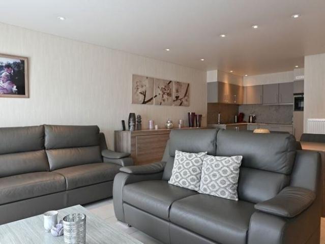 Appartement te huur in Vichte voor € 800 met 2 slaapkamers