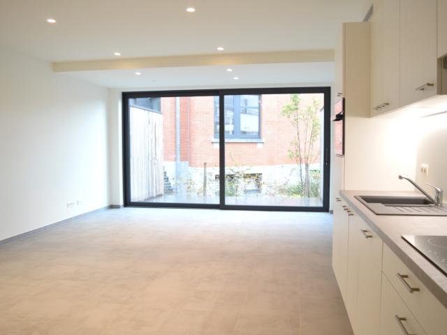 Appartement te huur in Vichte met 2 slaapkamers